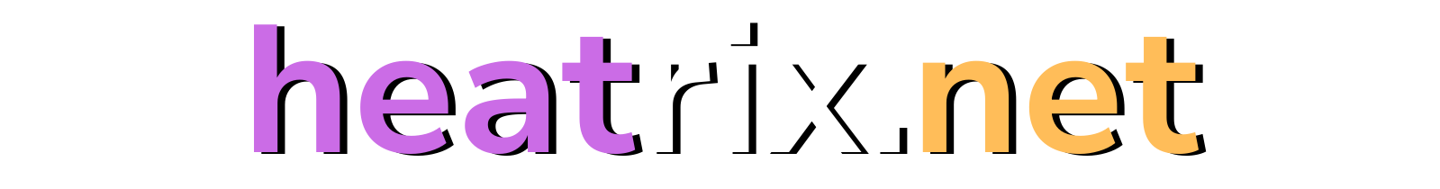 Heatrix.net